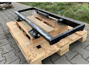Attachment for Material handling equipment [div] Sideshift 2A: picture 3