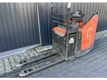 Pallet truck BT