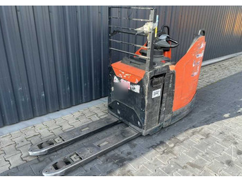 Pallet truck BT