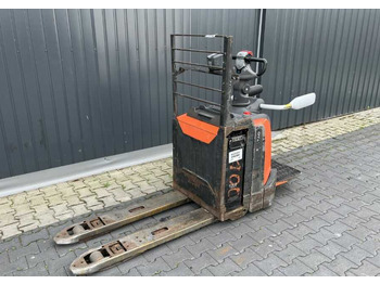 Pallet truck BT
