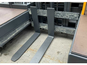 Side loader Baumann BHX 50/12/50: picture 2