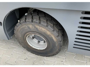 Side loader Baumann BHX 50/12/50: picture 4