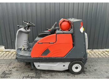 Industrial sweeper Hako Jonas 1200V: picture 2
