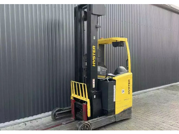 Reach truck HYSTER