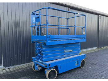 Scissor lift ITECO