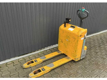 Pallet truck JUNGHEINRICH EJE