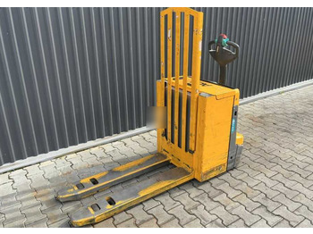 Pallet truck JUNGHEINRICH EJE