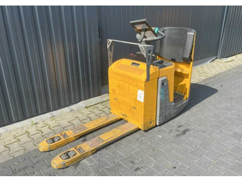 Pallet truck JUNGHEINRICH ERE