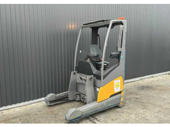 Reach truck JUNGHEINRICH ETV