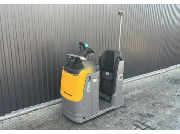 Tow tractor JUNGHEINRICH