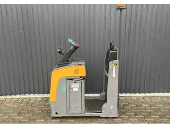 Tow tractor Jungheinrich EZS130: picture 2