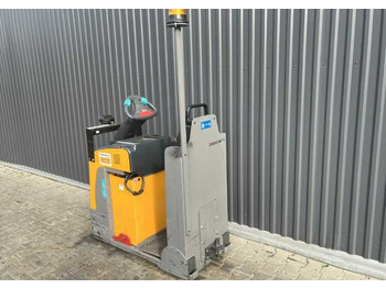 Tow tractor Jungheinrich EZS130: picture 3