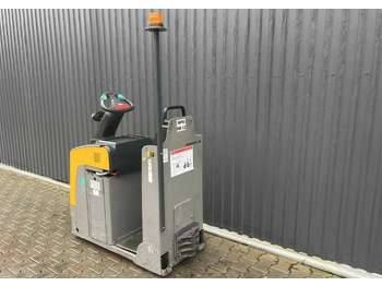 Tow tractor Jungheinrich EZS130: picture 3