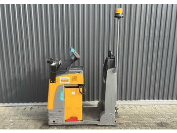 Tow tractor Jungheinrich EZS130: picture 2