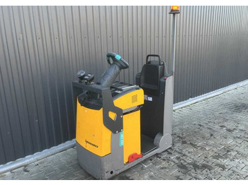 Tow tractor JUNGHEINRICH