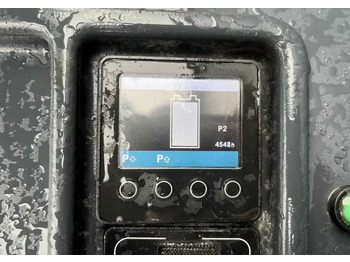 Tow tractor Jungheinrich EZS130: picture 5