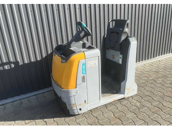 Tow tractor JUNGHEINRICH