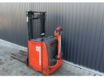 Stacker Linde D10: picture 3