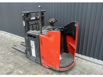 Stacker Linde D12SPHP: picture 3