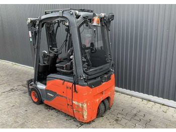 Leasing of  Linde E16-02 Linde E16-02: picture 3