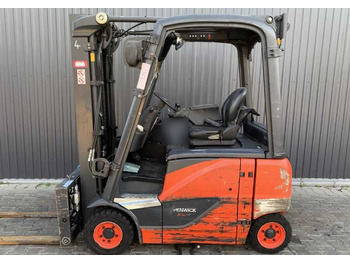 Electric forklift Linde E16PH-02: picture 2