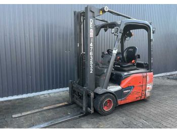 Electric forklift LINDE E18