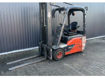 Electric forklift LINDE E18