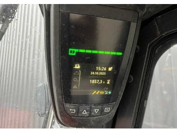 Electric forklift Linde E25-01: picture 5 Electric forklift Linde E25-01: picture 5