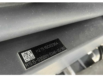 Leasing of  Linde E25H-01/600 Linde E25H-01/600: picture 5