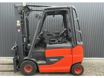 Leasing of  Linde E25H-01/600 Linde E25H-01/600: picture 2