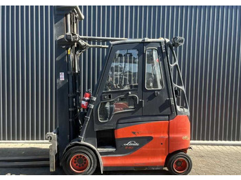 Leasing of  Linde E30H-01/600 Linde E30H-01/600: picture 2