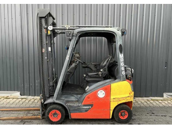 LPG forklift Linde H16T-01: picture 2
