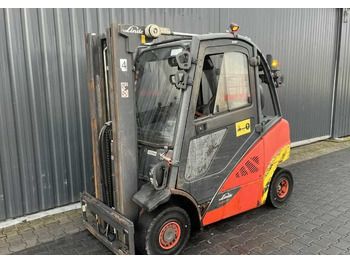 Diesel forklift LINDE H25