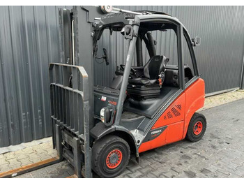 LPG forklift LINDE H25