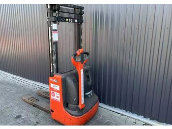 Stacker Linde L12: picture 3