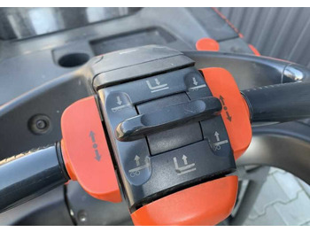 Leasing of  Linde L14AP Linde L14AP: picture 2