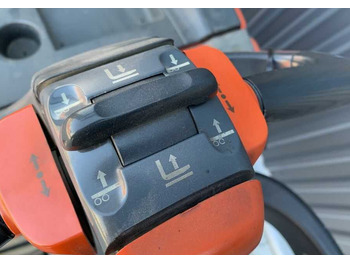 Stacker Linde L16AP: picture 5 Stacker Linde L16AP: picture 5