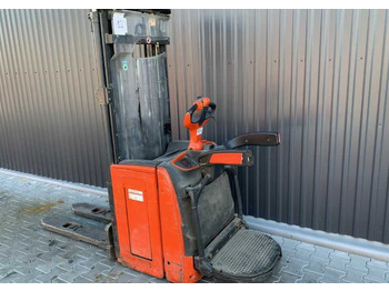 Stacker Linde L16AP: picture 4 Stacker Linde L16AP: picture 4
