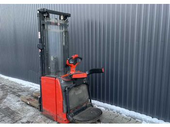 Stacker Linde L20AP: picture 3