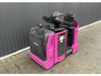 Tow tractor LINDE P30