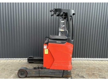 Leasing of  Linde R14-01 Linde R14-01: picture 2