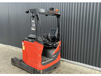 Leasing of  Linde R14-01 Linde R14-01: picture 3