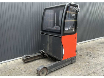 Reach truck LINDE R14