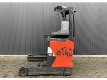 Leasing of  Linde R14-01 Linde R14-01: picture 2