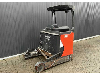 Reach truck LINDE R14