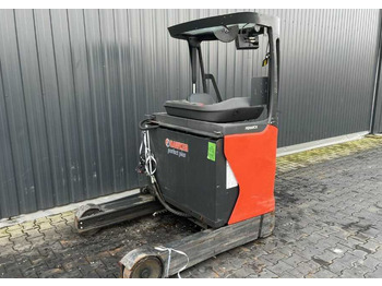 Reach truck LINDE R14
