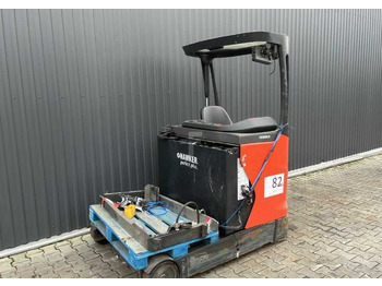 Reach truck LINDE R16