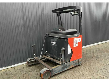 Reach truck LINDE R16