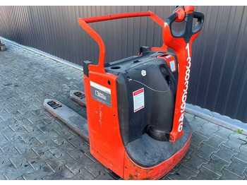 Pallet truck Linde T16L: picture 3 Pallet truck Linde T16L: picture 3