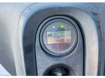 Pallet truck Linde T16L: picture 4 Pallet truck Linde T16L: picture 4